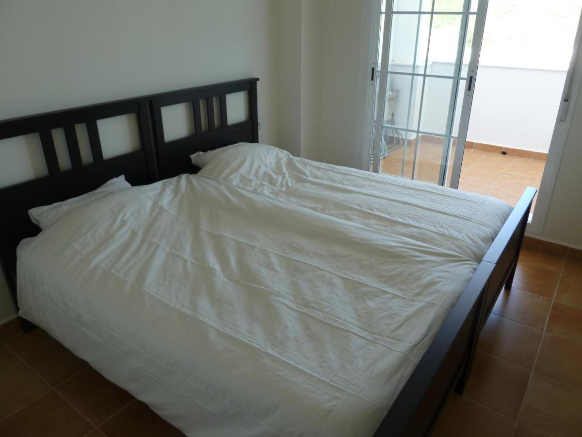 Alcaidesa Golf And Nature Apartman San Roque  Kültér fotó