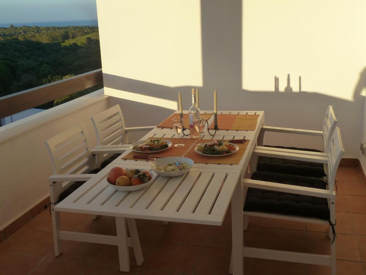 Alcaidesa Golf And Nature Apartman San Roque  Kültér fotó