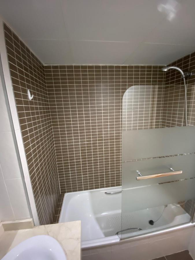 Alcaidesa Golf And Nature Apartman San Roque  Kültér fotó